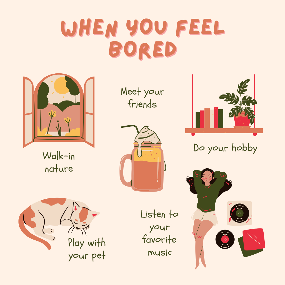 Zodiac Sign Does When Bored