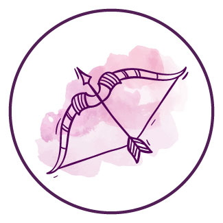 SAGITTARIUS