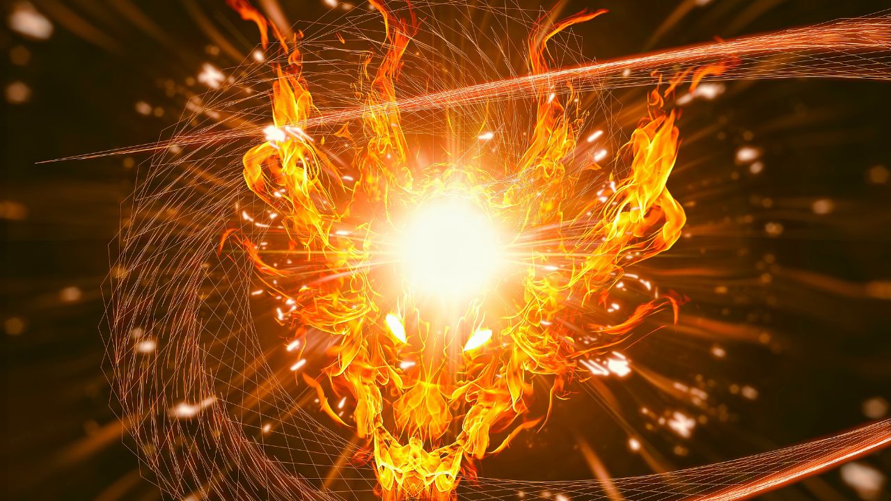 aries dragon