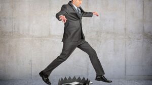 Professions and Personalities