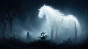 mythological creature