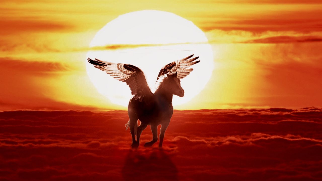 pegasas