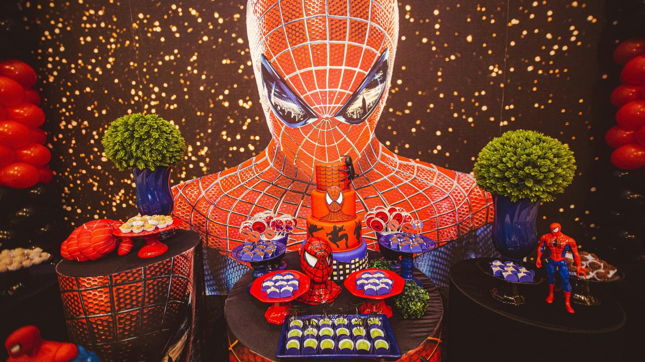 theme party